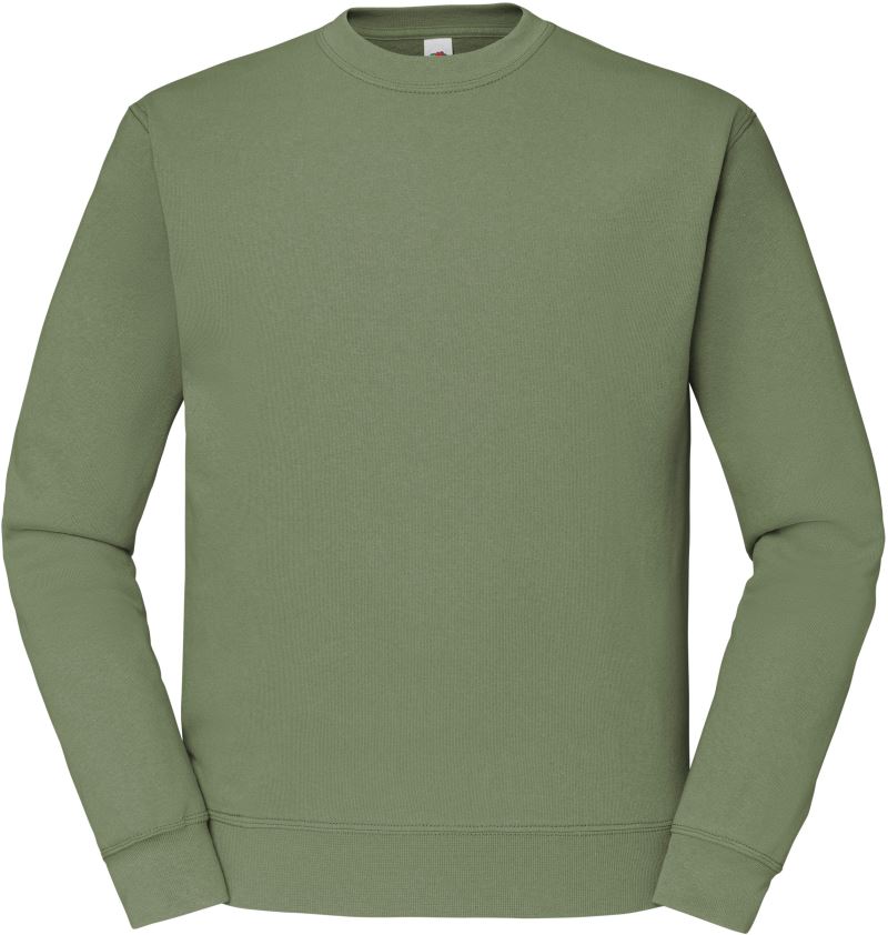 Levně Mikina - classic olive
