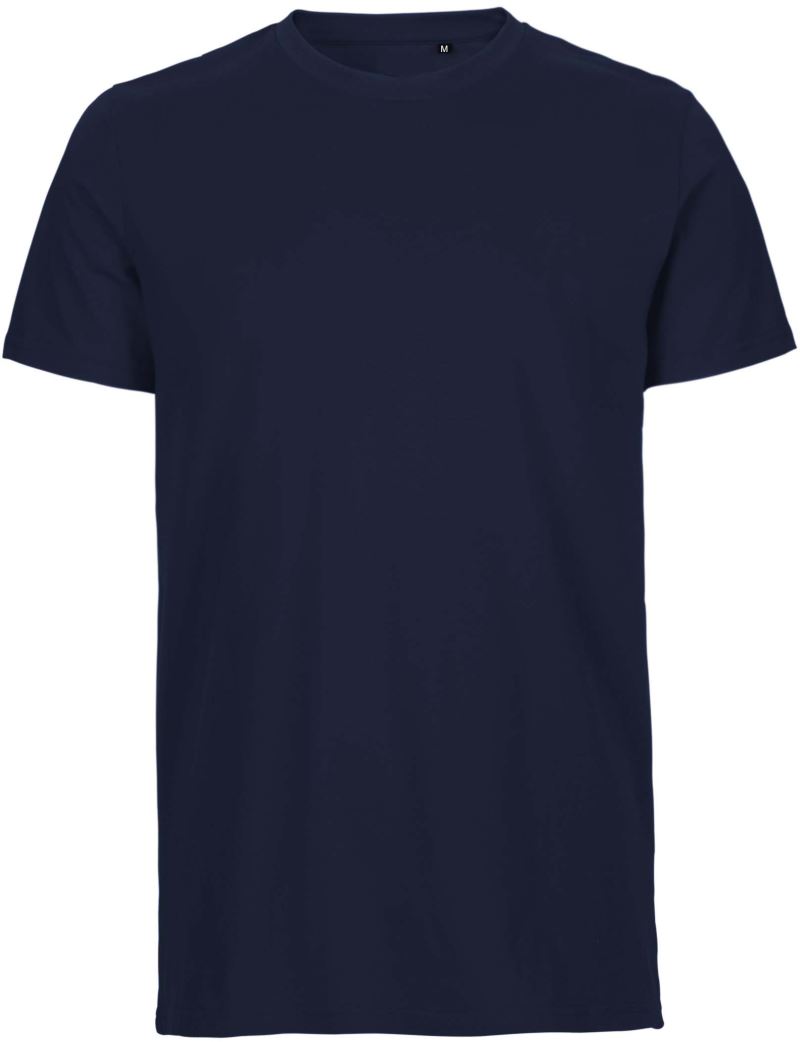 Levně Tričko "Tiger" - navy