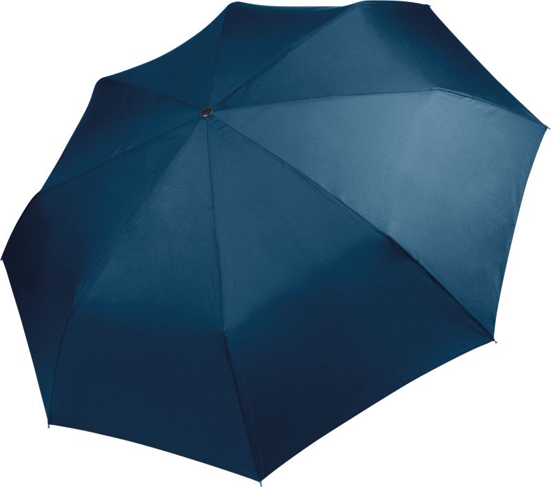 Levně Mini skládací deštník - navy
