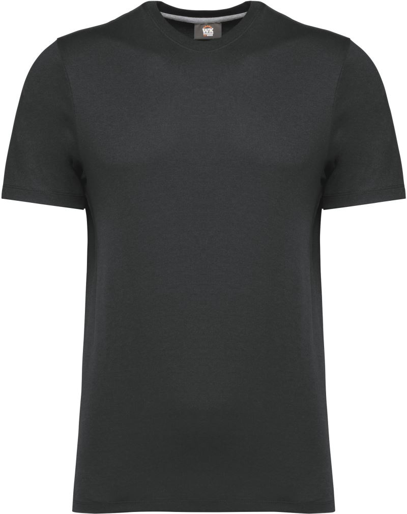 Levně Pánské pracovní tričko - dark grey