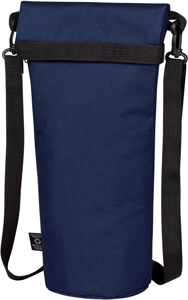 Thermobag "Láhev" - navy