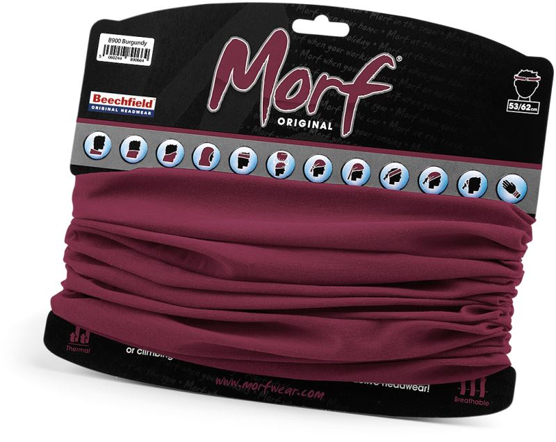 Levně Morf® Original - burgundy