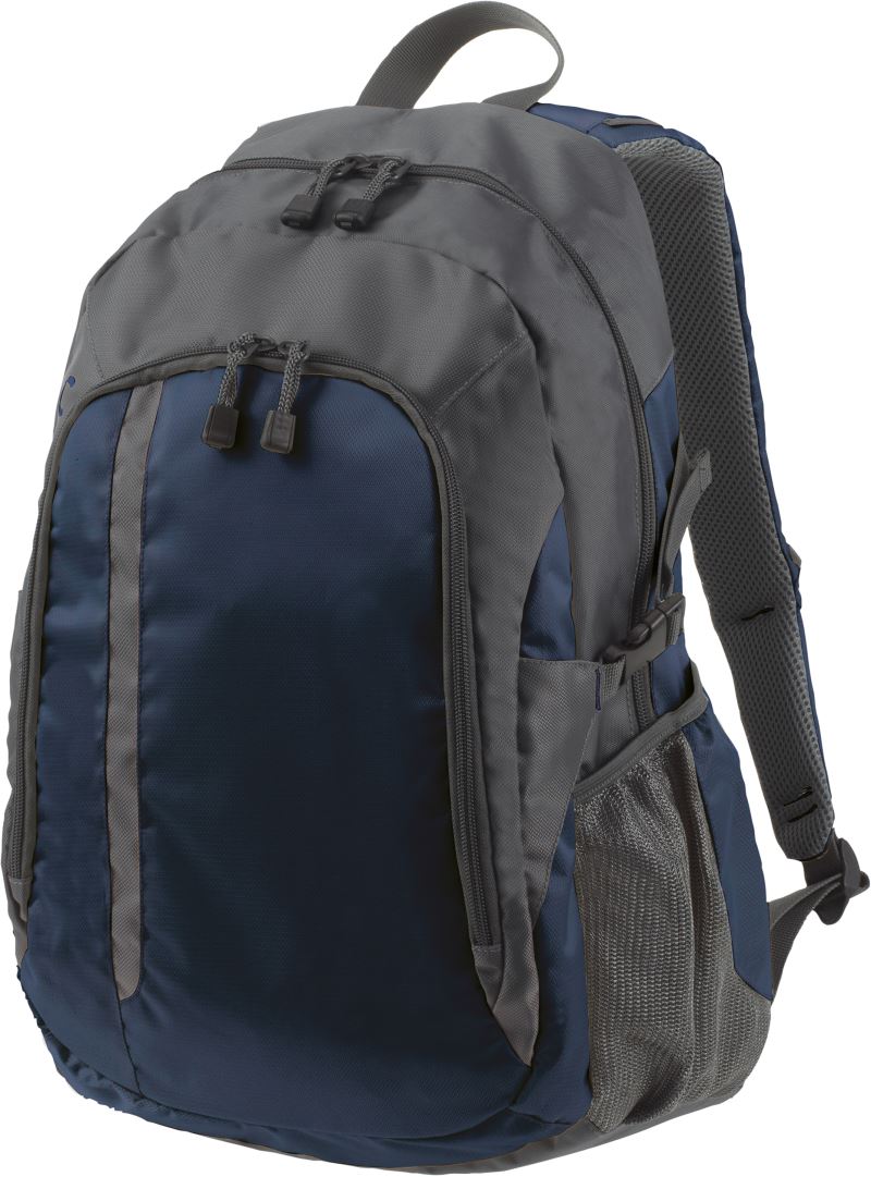 Levně Batoh "Galaxy" - navy