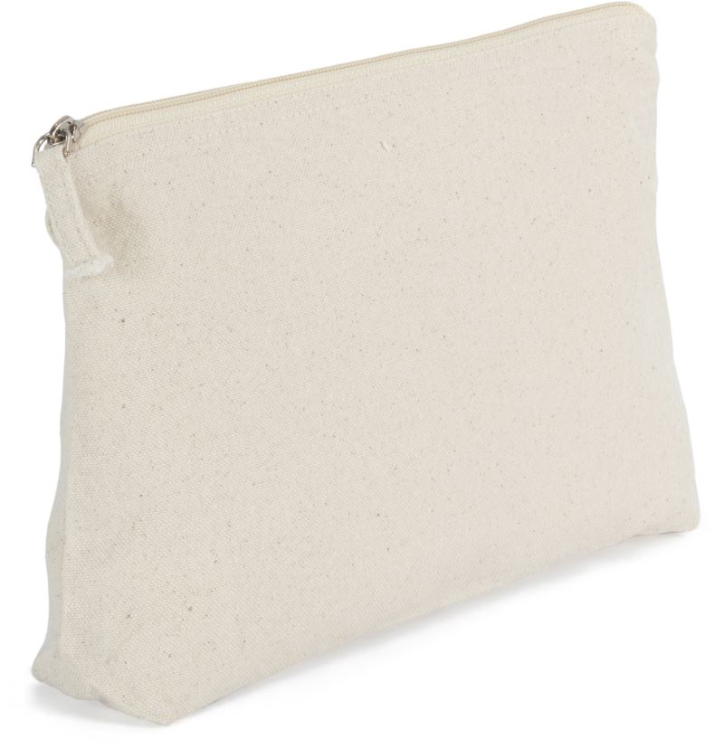 Levně Toaletní taška - washed natural