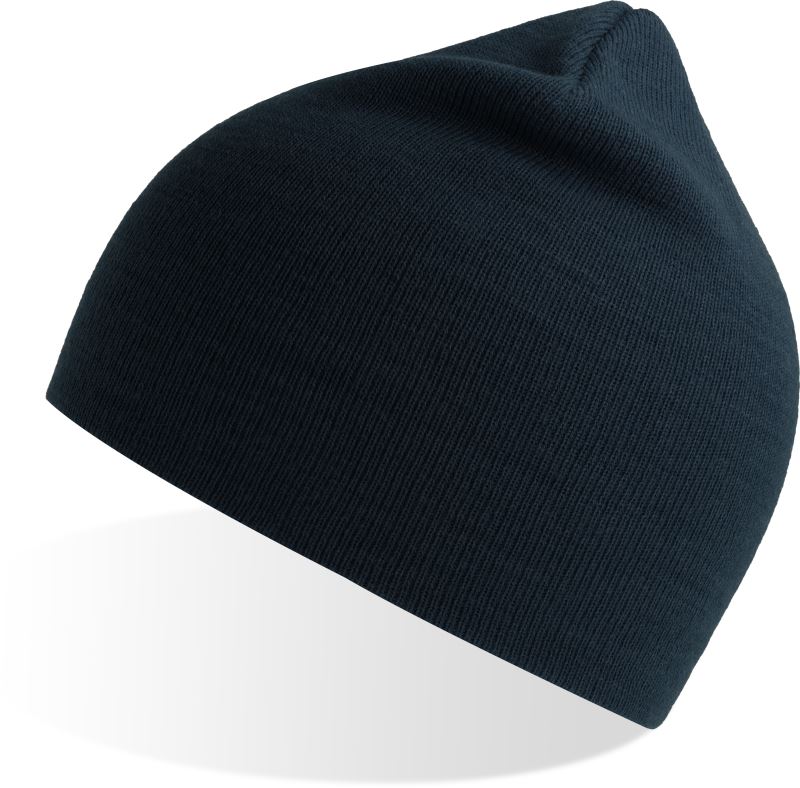 Levně Pletená čepice "Holly" - navy
