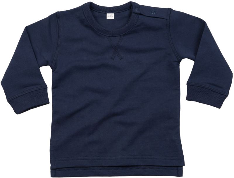 Levně Dětská mikina - nautical navy