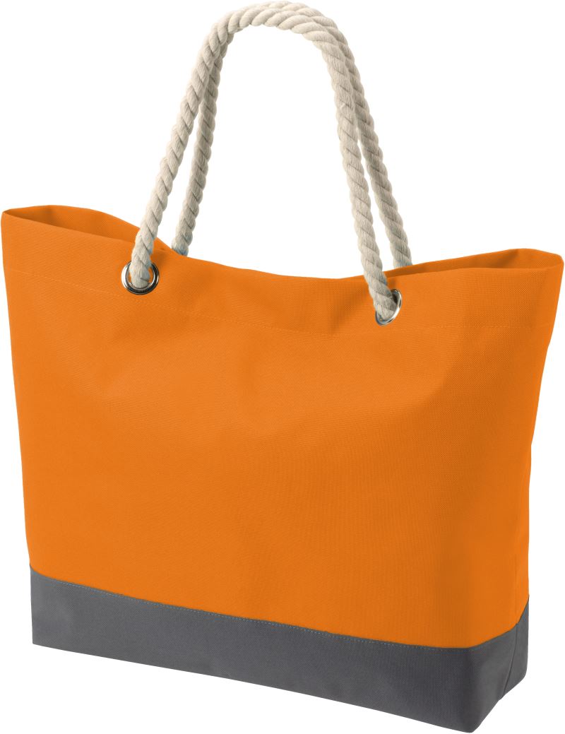 Nákupní taška "Bonny" - orange