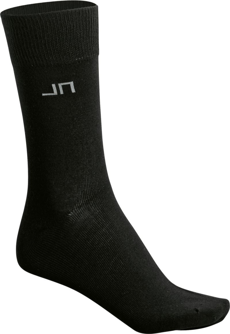 Levně Coolmax® business ponožky - black