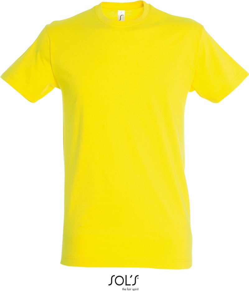 Levně Tričko - lemon