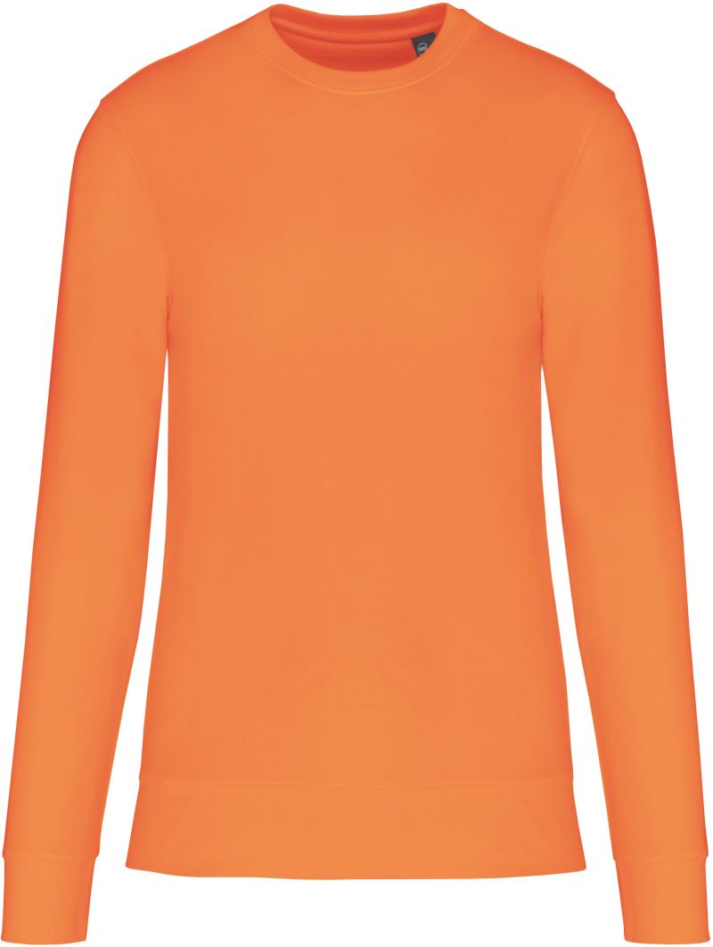Levně Eco-friendly mikina - light orange