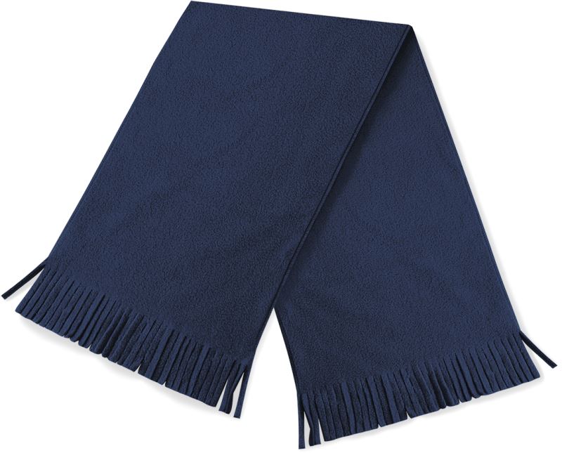 Levně Šála Suprafleece® "Dolomite" - french navy