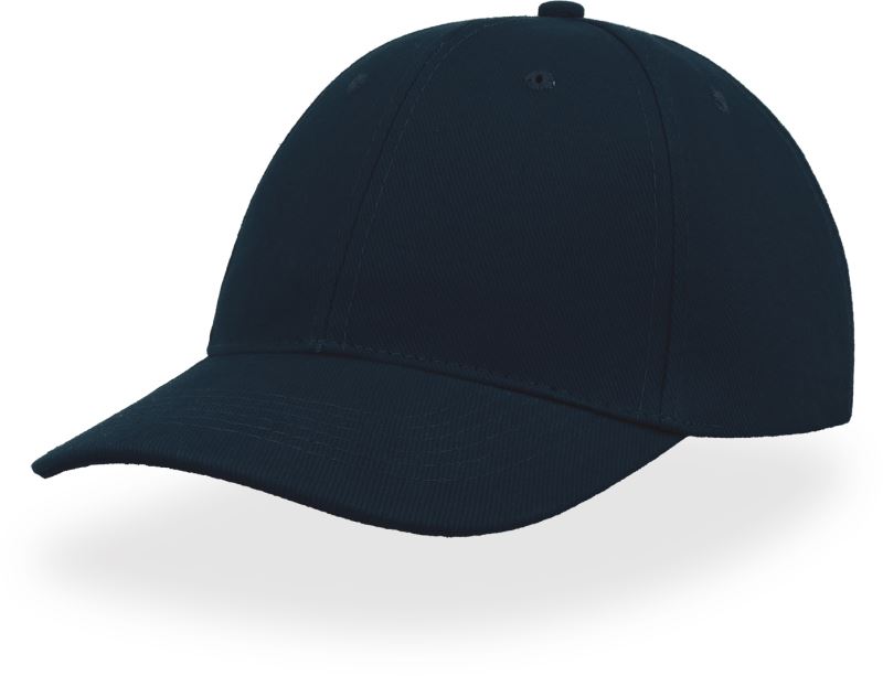 Levně 6 panelová kšiltovka "Liberty Six Buckle" - navy
