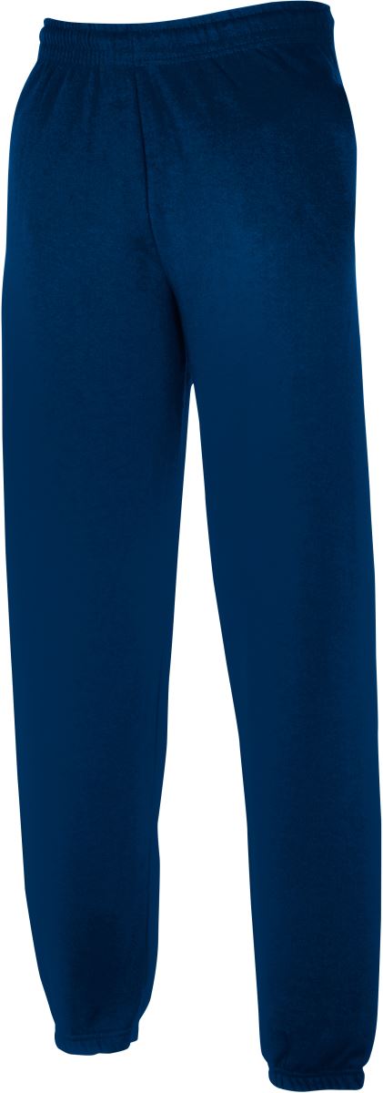 Tepláky - navy