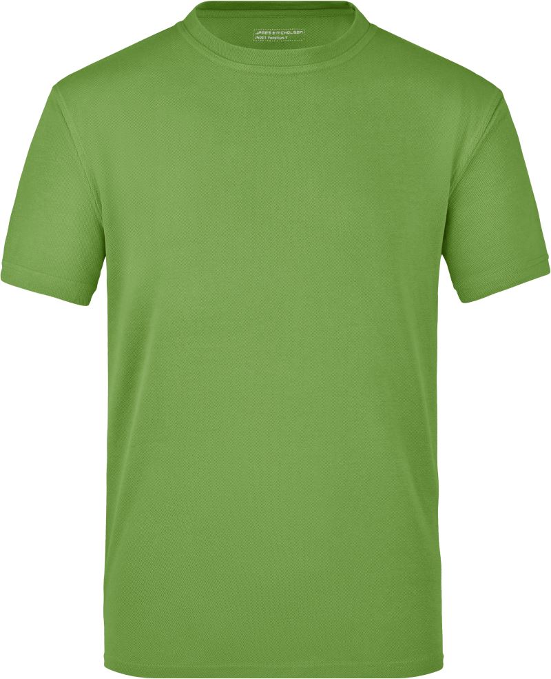 Levně Sportovní tričko - grass