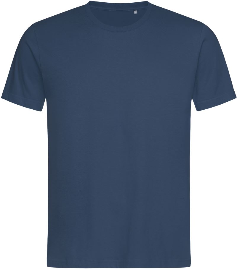 Levně Unisex tričko - navy blue