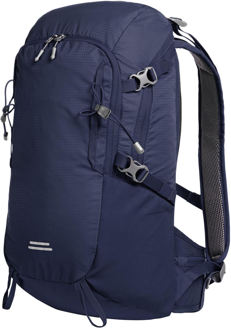 Levně Batoh "Outdoor" - navy