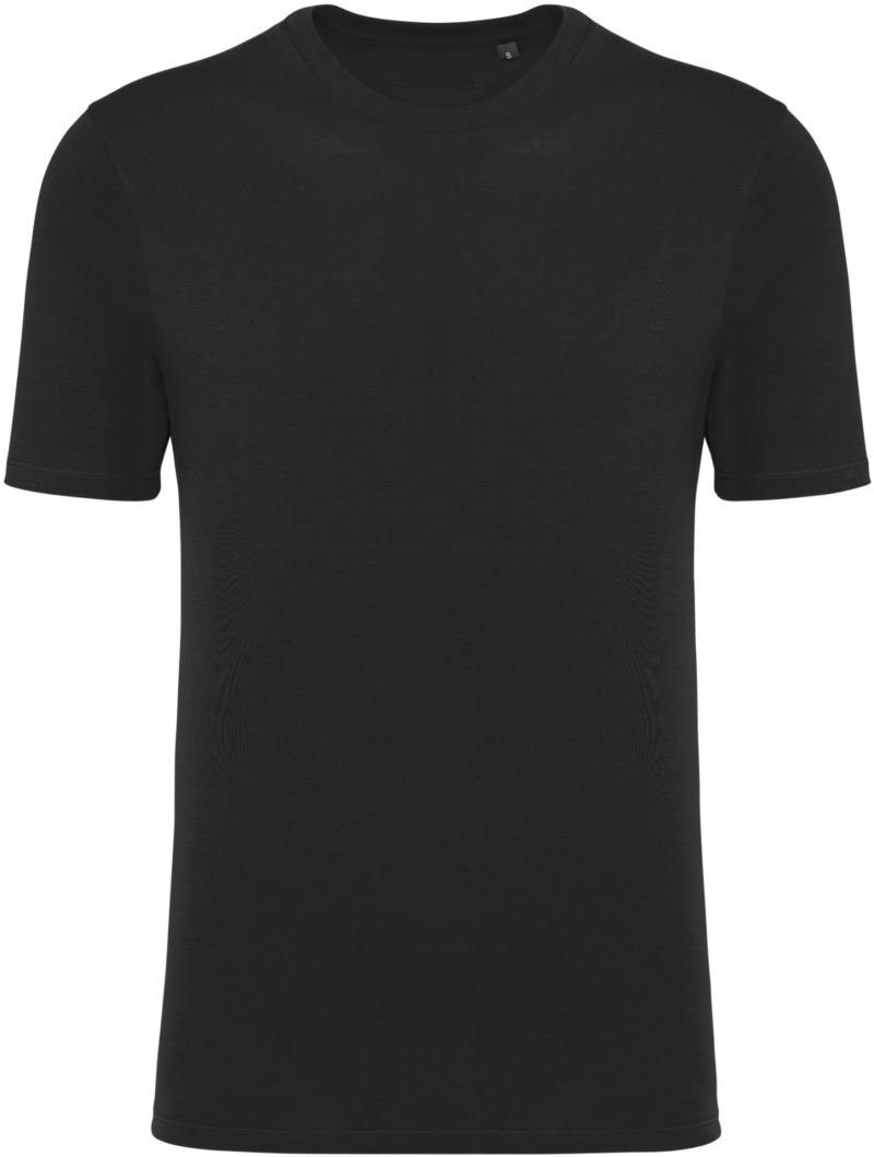Levně Tričko "Made in Portugal" - black