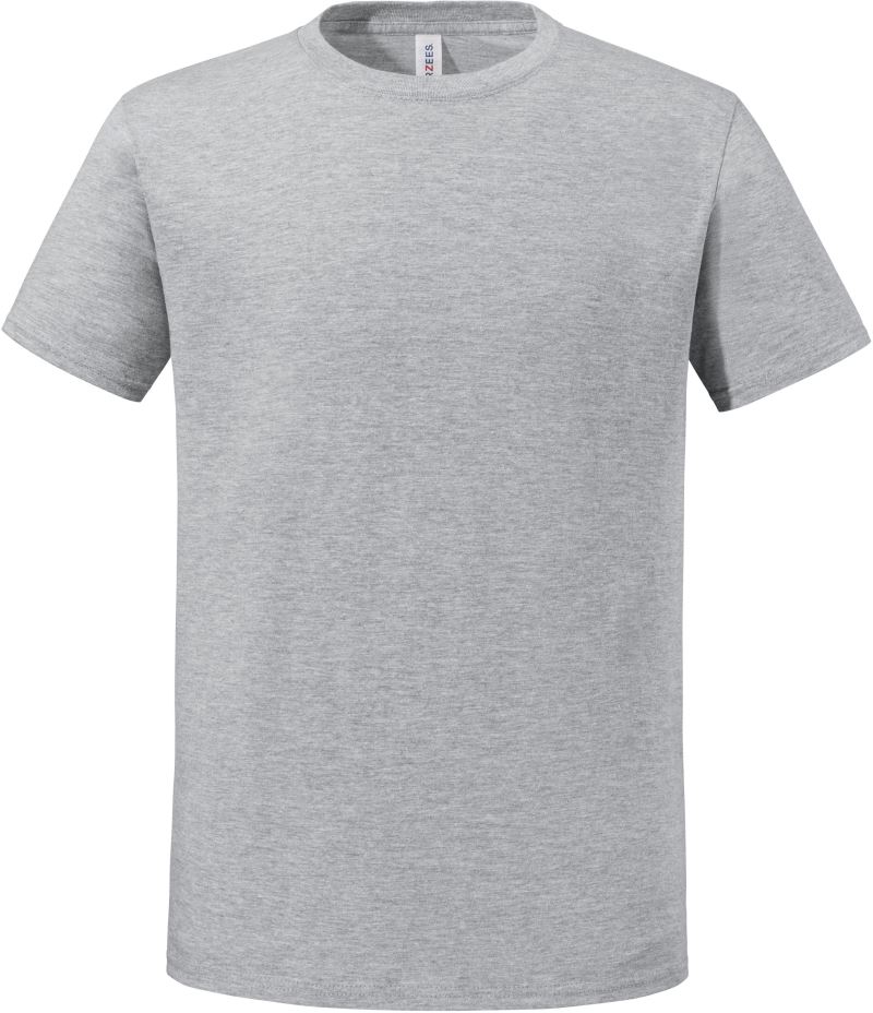 Levně Tričko "Essential" - athletic heather