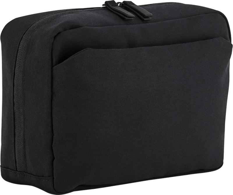 Levně Tech Organiser "Stockholm" - black