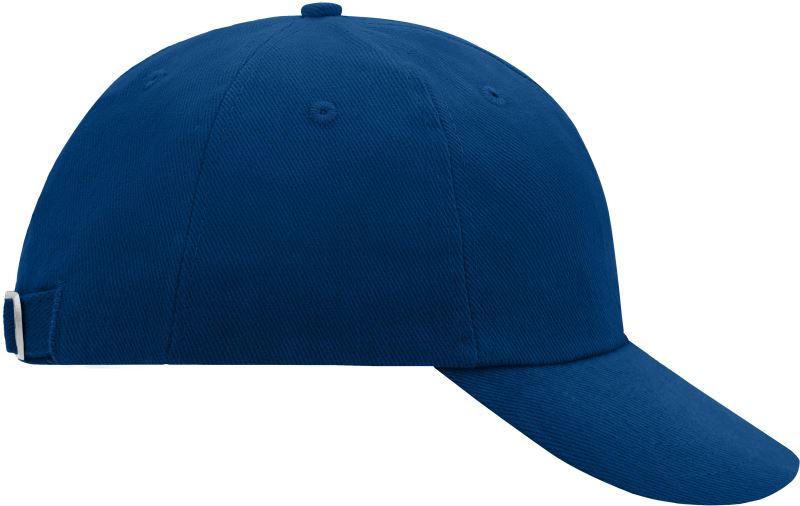 Levně 6 panelová raver kšiltovka - navy