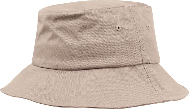 Levně Klobouk - khaki