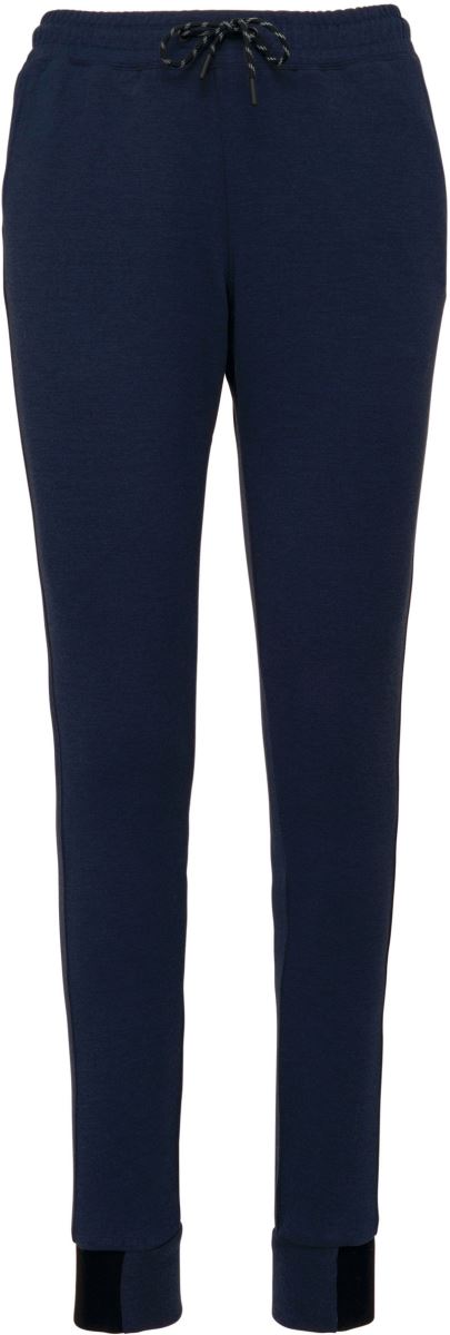 Levně Dámské funkční kalhoty - french navy heather