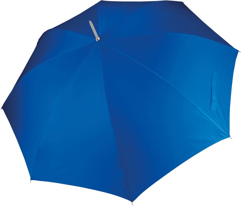 Levně Golfový deštník - royal blue