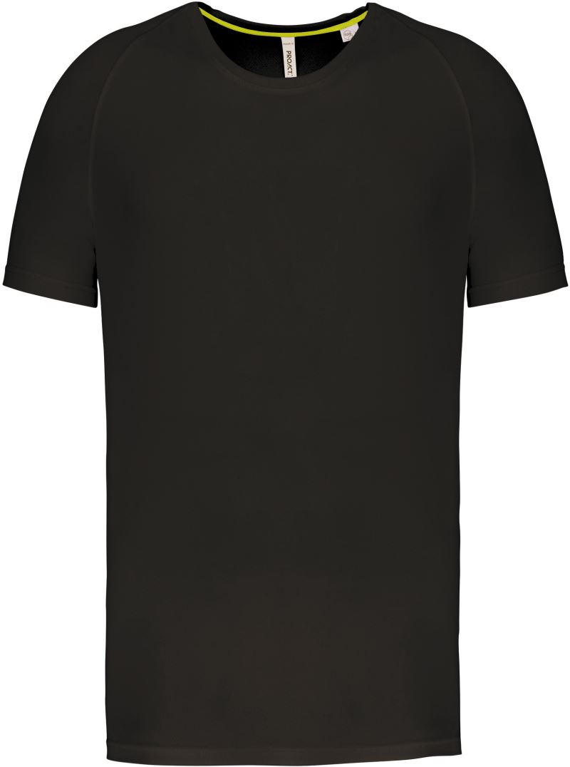 Pánské sportovní tričko - black