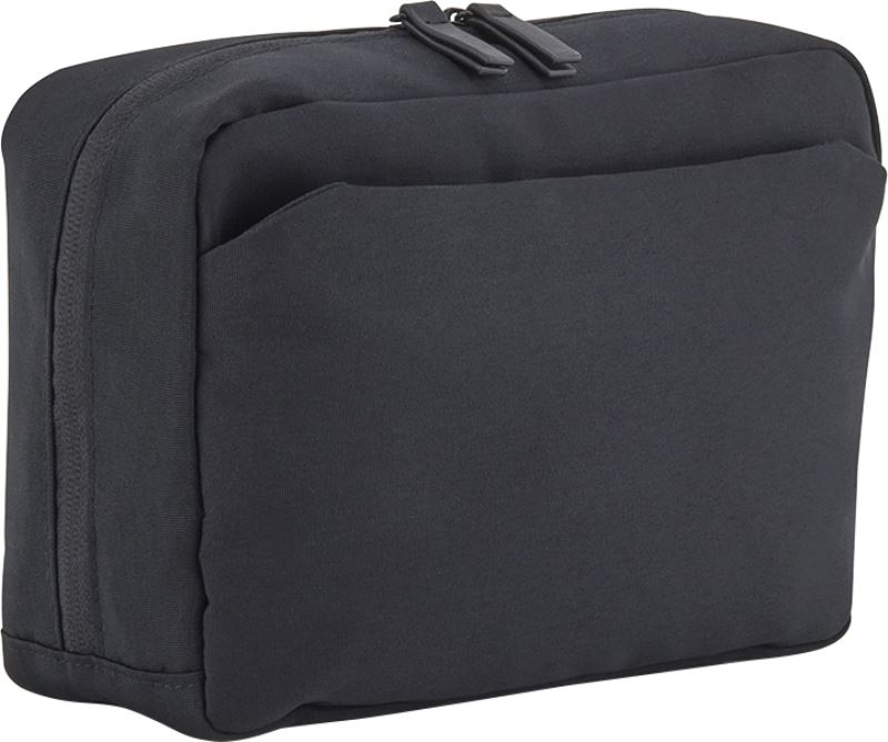 Levně Tech Organiser "Stockholm" - shadow grey
