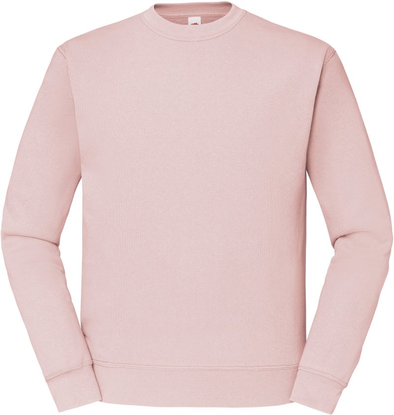 Levně Mikina - powder rose