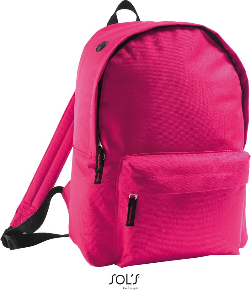 Levně Batoh - fuchsia