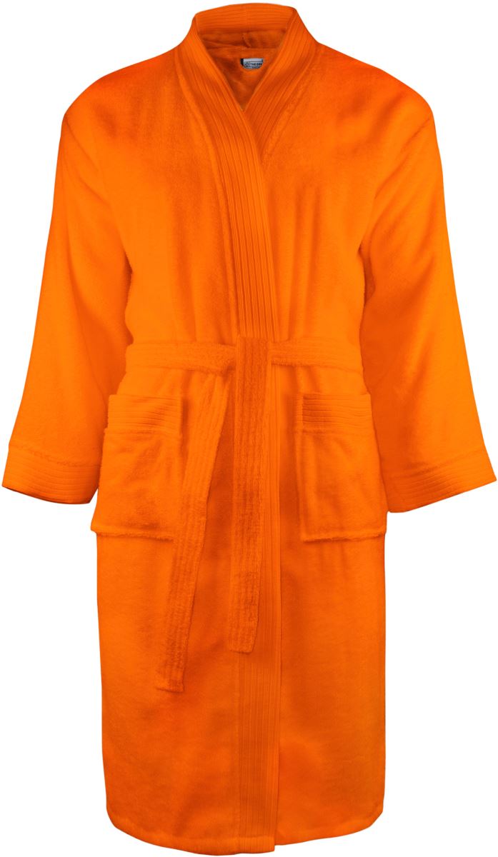 Levně Župan - orange