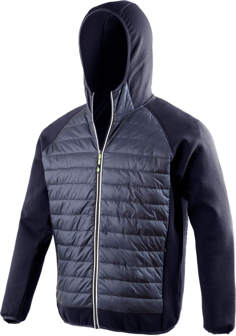 Pánská bunda "Zero Gravity" - navy/navy