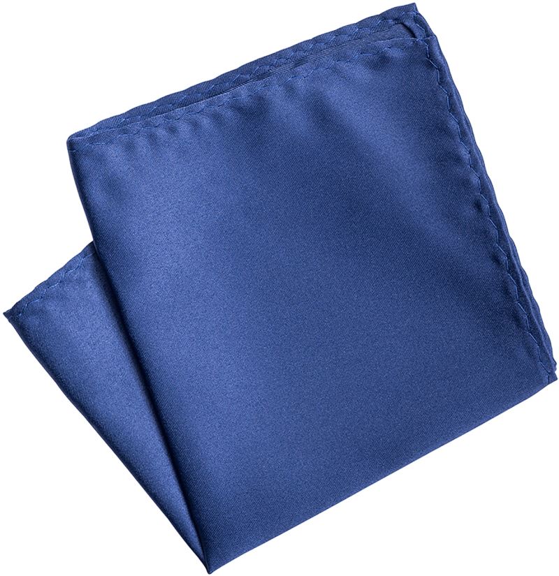 Levně Kapesníček čtverec - dark blue