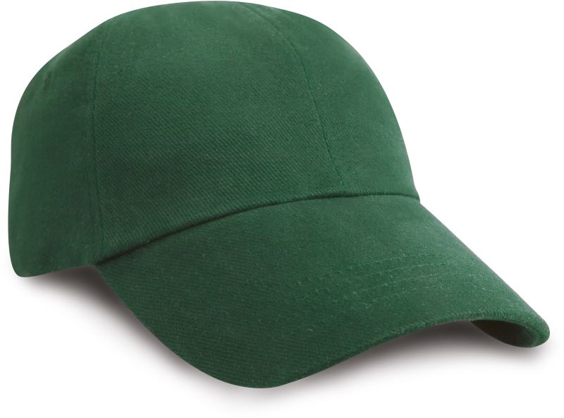 Levně 6 panelová nízkoprofilová kšiltovka - forest