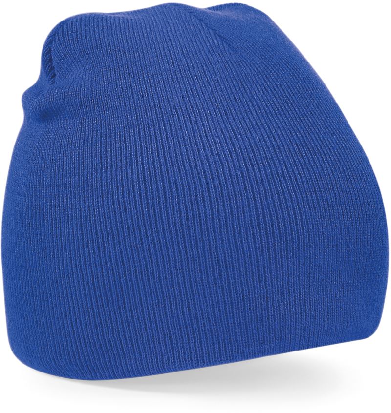 Levně Čepice "Original Pull-On" - bright royal