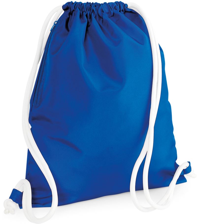 Levně Sportovní vak Icon - bright royal