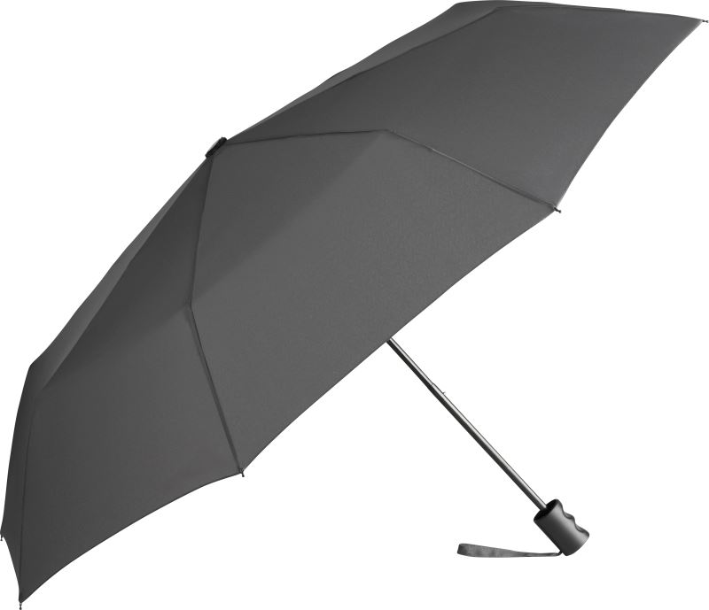 Levně Mini skládací deštník ÖkoBrella - grey