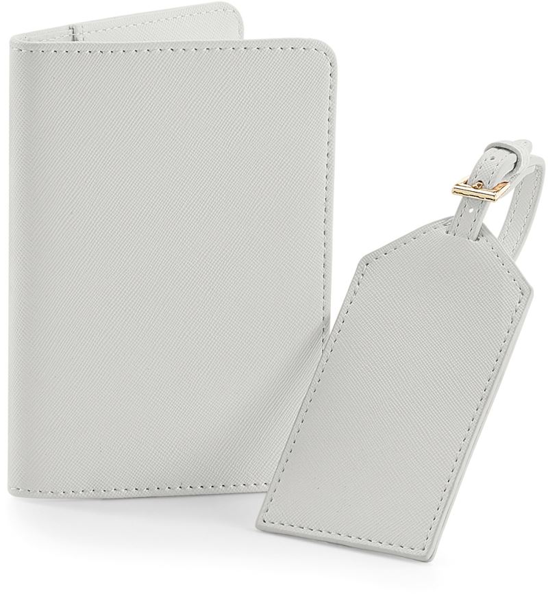 Levně Cestovní sada "Boutique" - soft grey