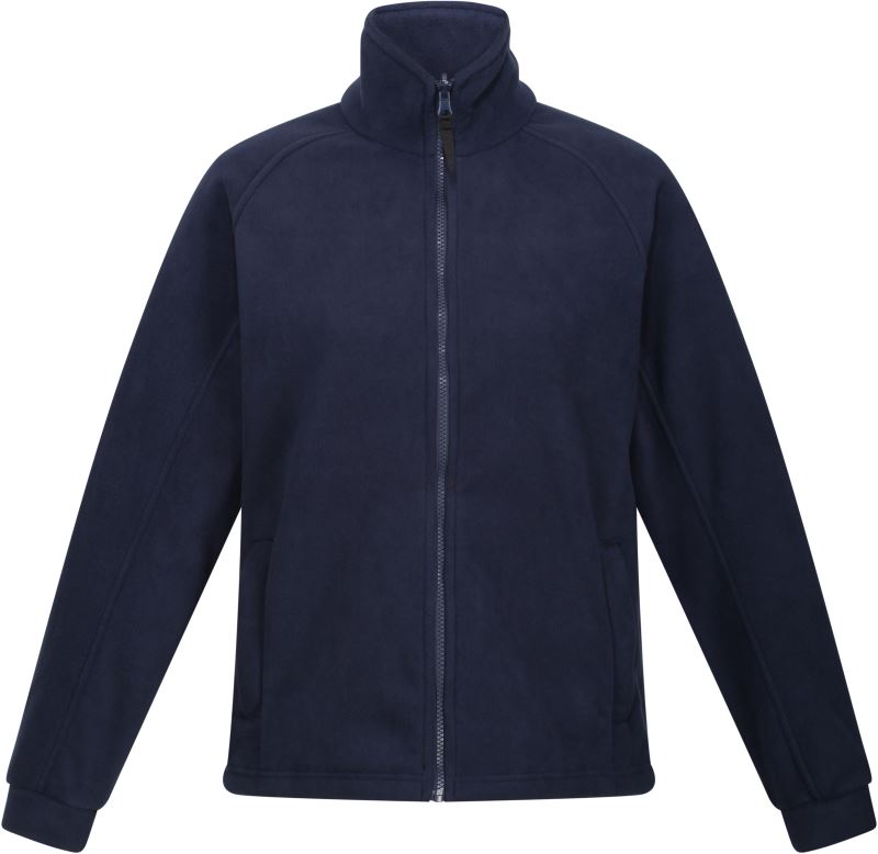 Levně Dámská fleecová bunda "Thor III" - dark navy
