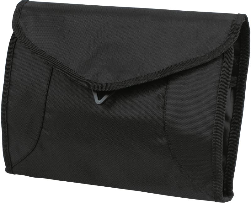 Levně Toaletní taška "Sport" - black
