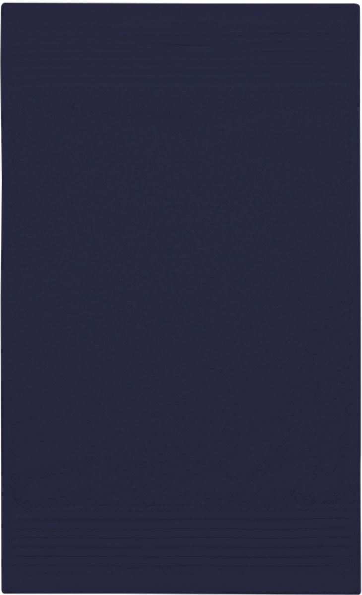 Levně Ručník pro hosty - faded denim
