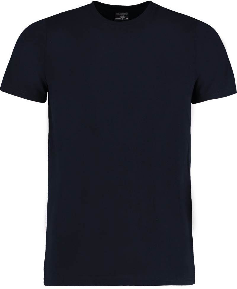 Levně Pánské tričko "Superwash" - navy