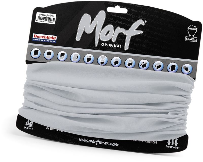 Levně Morf® Original - light grey