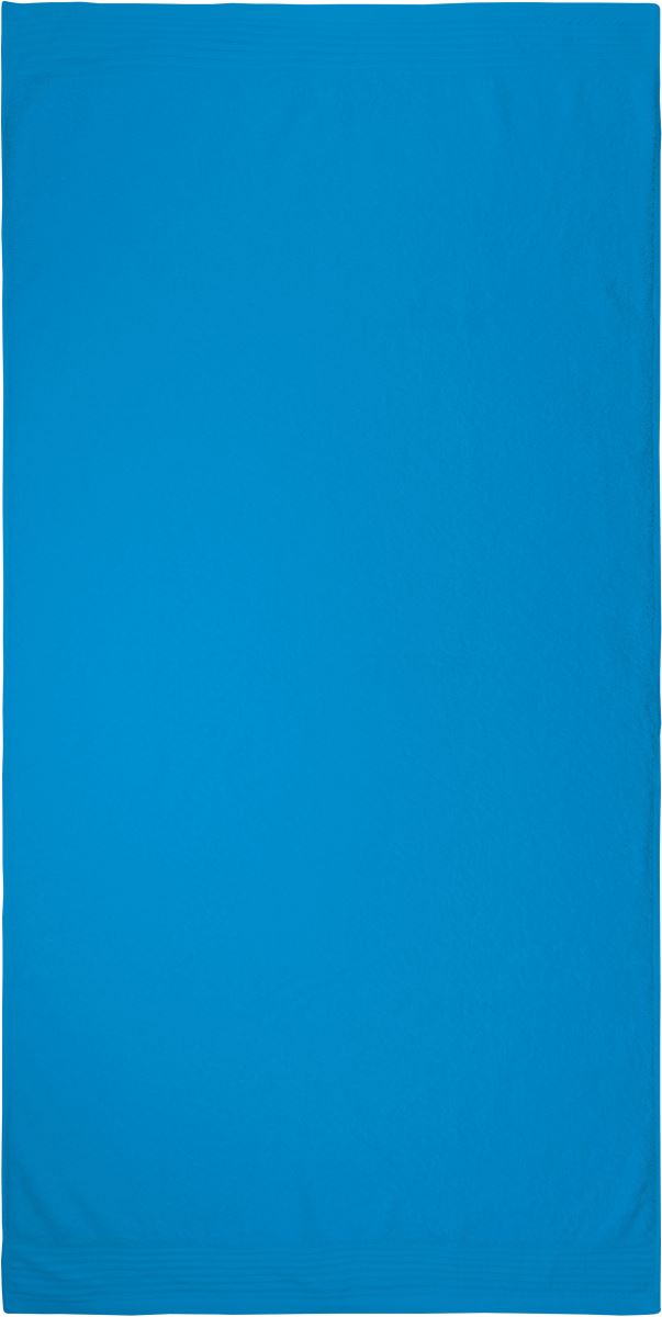Levně Ručník "Classic" - turquoise