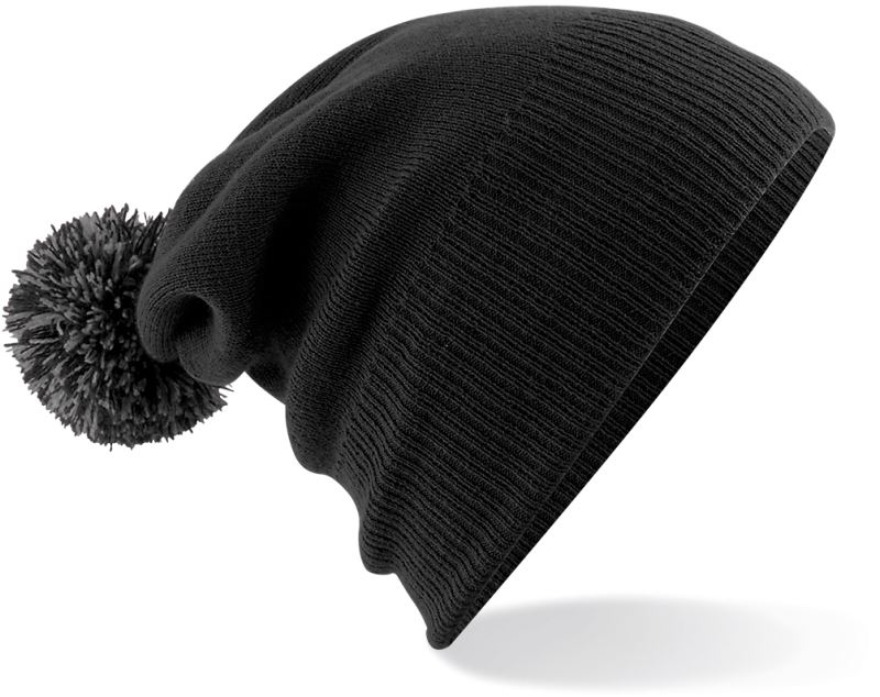 Levně Čepice Snowstar® - black/graphite grey