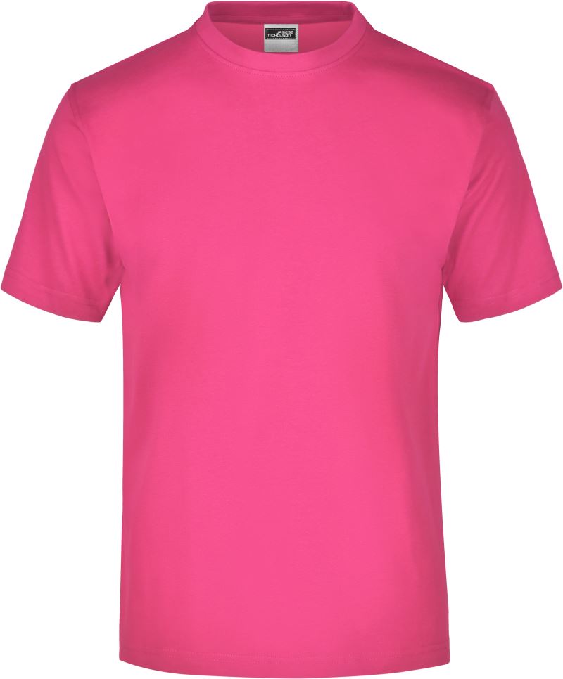Levně Tričko - pink