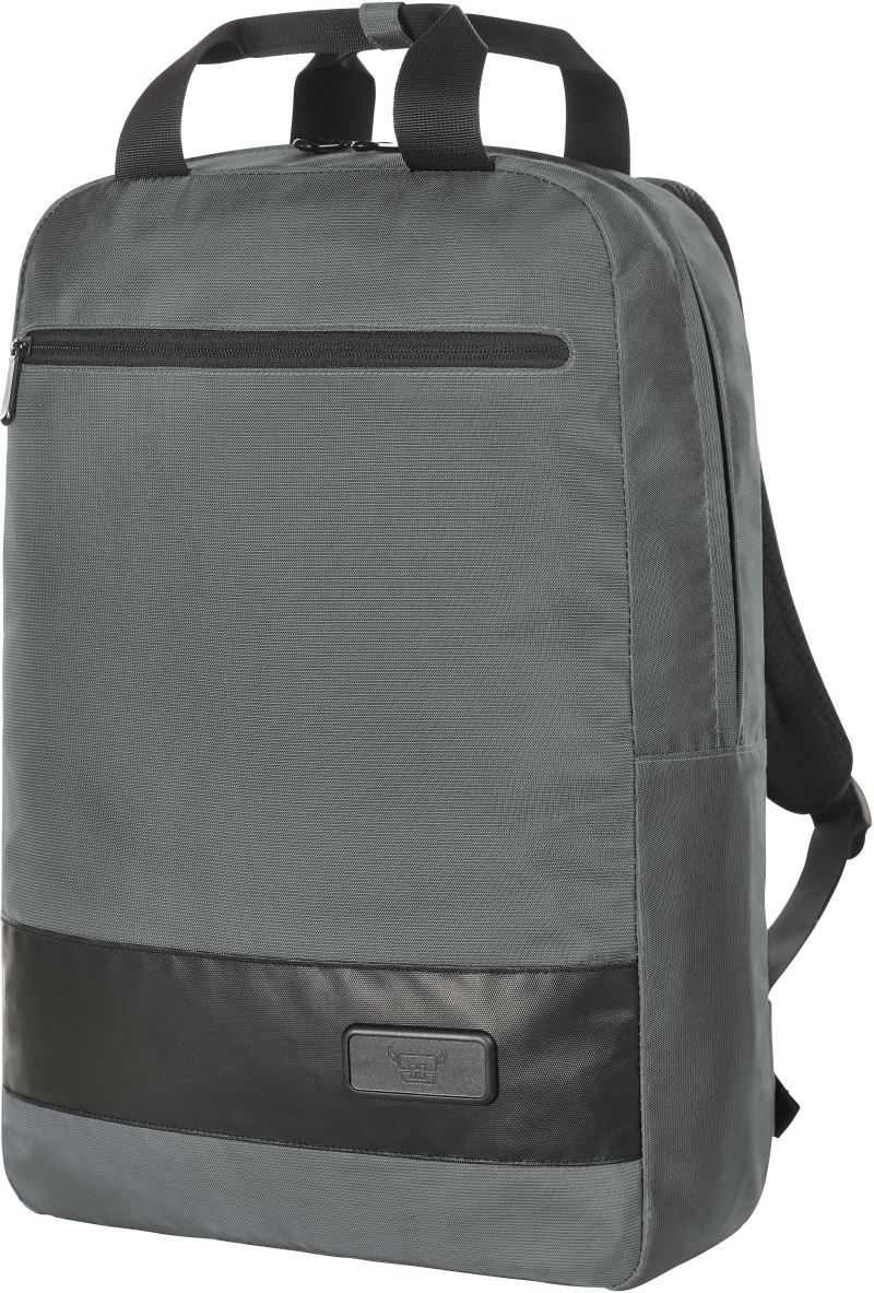 Levně Batoh na notebook "Stage" - anthracite