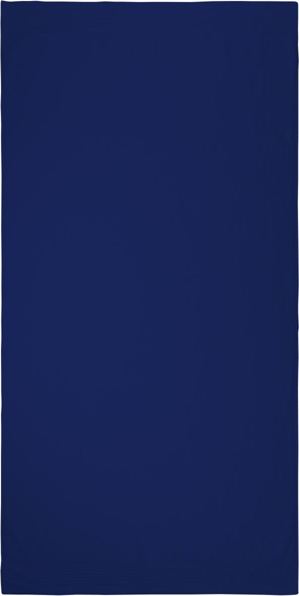 Levně Ručník "Classic" - royal blue