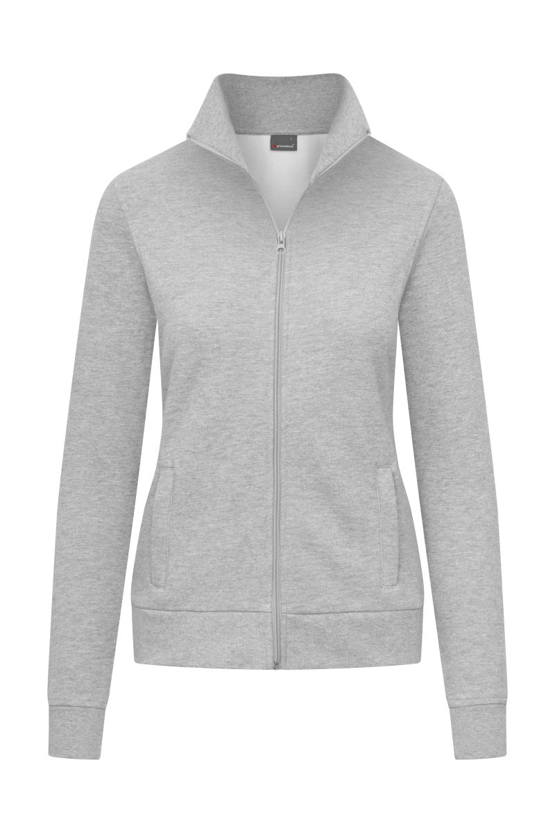 Levně Dámská mikina - sports grey